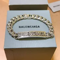 $56.00 USD Balenciaga Bracelets #1405910