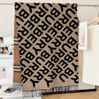 $29.00 USD Burberry Scarf For Women #1405912