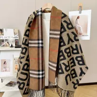 $29.00 USD Burberry Scarf For Women #1405912