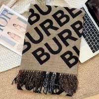 $29.00 USD Burberry Scarf For Women #1405912