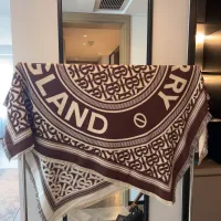 $32.00 USD Burberry Scarf For Women #1405920