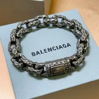 $68.00 USD Balenciaga Bracelets For Men #1405923