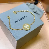 $38.00 USD Balenciaga Bracelets For Women #1405924