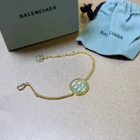 $38.00 USD Balenciaga Bracelets For Women #1405924