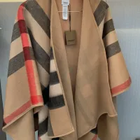 $48.00 USD Burberry Poncho For Women #1405926