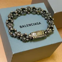$68.00 USD Balenciaga Bracelets For Men #1405935