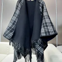 $52.00 USD Burberry Poncho For Women #1405936