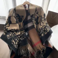 $52.00 USD Burberry Poncho For Women #1405937