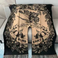 $52.00 USD Burberry Poncho For Women #1405937