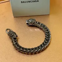 $52.00 USD Balenciaga Bracelets For Men #1405941