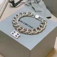 $56.00 USD Balenciaga Bracelets #1405959