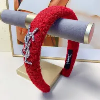 $25.00 USD Yves Saint Laurent YSL Headband For Women #1405970