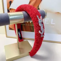 $25.00 USD Yves Saint Laurent YSL Headband For Women #1405970
