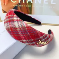 $27.00 USD Yves Saint Laurent YSL Headband For Women #1405974