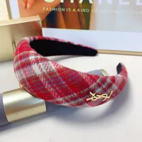 $27.00 USD Yves Saint Laurent YSL Headband For Women #1405974