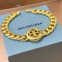 $56.00 USD Balenciaga Bracelets #1405984