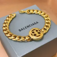 $56.00 USD Balenciaga Bracelets #1405984