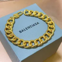 $56.00 USD Balenciaga Bracelets #1405985