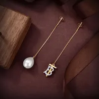 $25.00 USD Burberry Earrings For Women #1405987