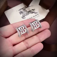 $27.00 USD Burberry Earrings For Women #1405988