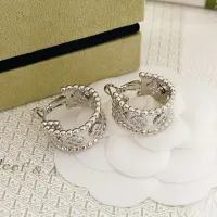 $29.00 USD Van Cleef & Arpels Earrings For Women #1406126
