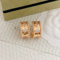 $29.00 USD Van Cleef & Arpels Earrings For Women #1406127