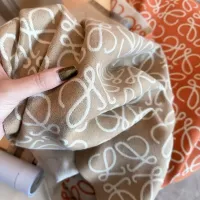 $27.00 USD LOEWE Scarf For Women #1406136