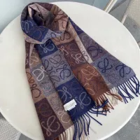 $27.00 USD LOEWE Scarf For Women #1406137