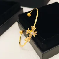 $32.00 USD Chrome Hearts Bracelets #1406160