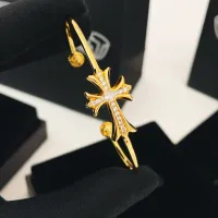 $32.00 USD Chrome Hearts Bracelets #1406160