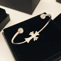 $32.00 USD Chrome Hearts Bracelets #1406161