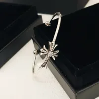 $32.00 USD Chrome Hearts Bracelets #1406161