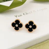 $25.00 USD Van Cleef & Arpels Earrings For Women #1406175