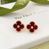 $25.00 USD Van Cleef & Arpels Earrings For Women #1406183