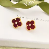 $25.00 USD Van Cleef & Arpels Earrings For Women #1406187