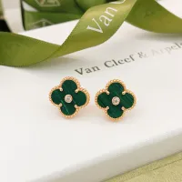 $25.00 USD Van Cleef & Arpels Earrings For Women #1406191
