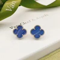 $25.00 USD Van Cleef & Arpels Earrings For Women #1406288