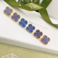 $25.00 USD Van Cleef & Arpels Earrings For Women #1406288