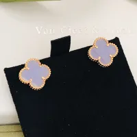 $25.00 USD Van Cleef & Arpels Earrings For Women #1406289