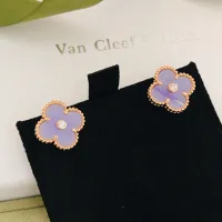 $25.00 USD Van Cleef & Arpels Earrings For Women #1406291
