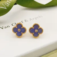 $25.00 USD Van Cleef & Arpels Earrings For Women #1406292