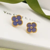 $25.00 USD Van Cleef & Arpels Earrings For Women #1406292