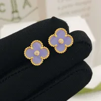 $25.00 USD Van Cleef & Arpels Earrings For Women #1406292