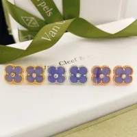 $25.00 USD Van Cleef & Arpels Earrings For Women #1406292
