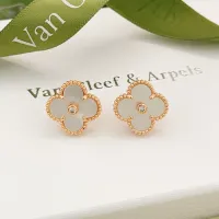 $25.00 USD Van Cleef & Arpels Earrings For Women #1406294