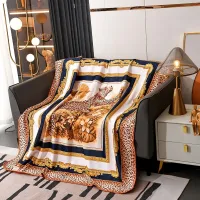 $64.00 USD Versace Blanket #1406346