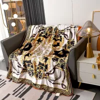 $115.00 USD Versace Blanket #1406351