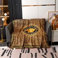 $64.00 USD Versace Blanket #1406364