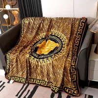 $64.00 USD Versace Blanket #1406364