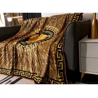 $64.00 USD Versace Blanket #1406364